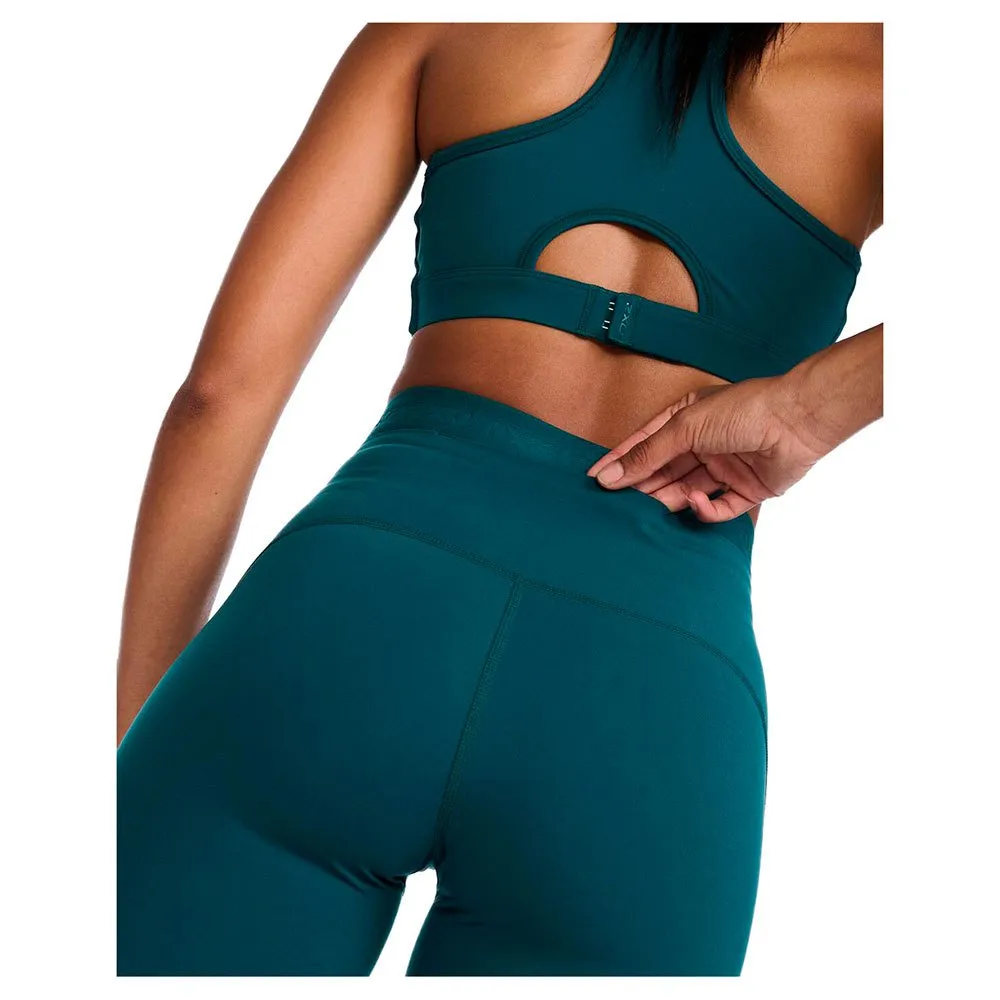 Купить 2XU wa6907b-dpj/dpj-xl Шорты базового слоя Form Stash Hi-Rise Compression Deep Jade / Deep Jade 30x25x3 7ft.ru в интернет магазине Семь Футов