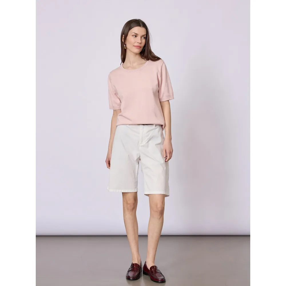 Купить Redgreen 171632509-041-xxl свитер с короткими рукавами Aimee Solid Rose 35x25x15 2XL 7ft.ru в интернет магазине Семь Футов