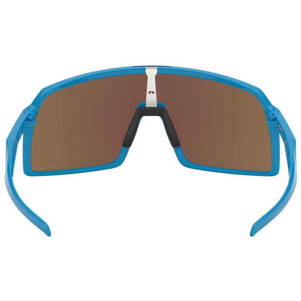 Купить Oakley OO9406-0737 Sutro Prizm Солнцезащитные Очки Sky Prizm Sapphire/Cat3 7ft.ru в интернет магазине Семь Футов