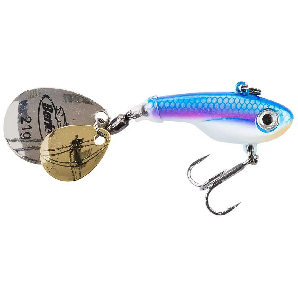 Купить Berkley 1543276 Lipless Crankbait Pulse Spintail 5g 50 mm Glow Silver Zebra 10x7x5 7ft.ru в интернет магазине Семь Футов