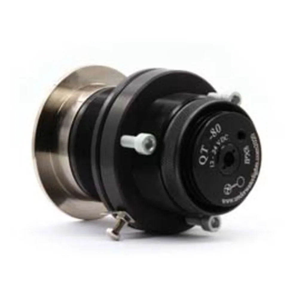 Купить Underwater lights uw422 подводный светодиодный светильник QT80 12-24V 20W Blue 15x12x12 3500 Lumens 7ft.ru в интернет магазине Семь Футов