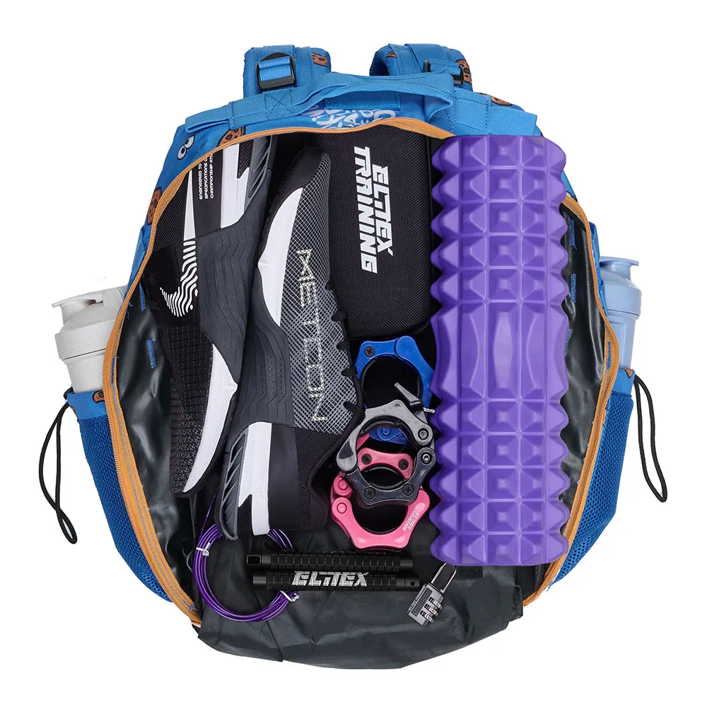 Купить Elitex training v4-45l-cookie Рюкзак Tactical V1 45L 50x35x20 7ft.ru в интернет магазине Семь Футов