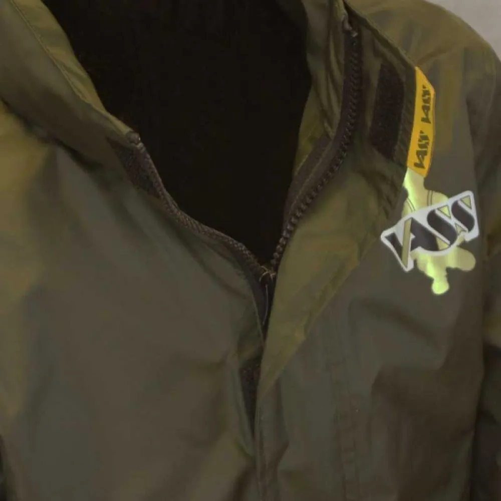 Купить Vass VW130-54/7/XXL Костюм Tex  Khaki 2XL 7ft.ru в интернет магазине Семь Футов