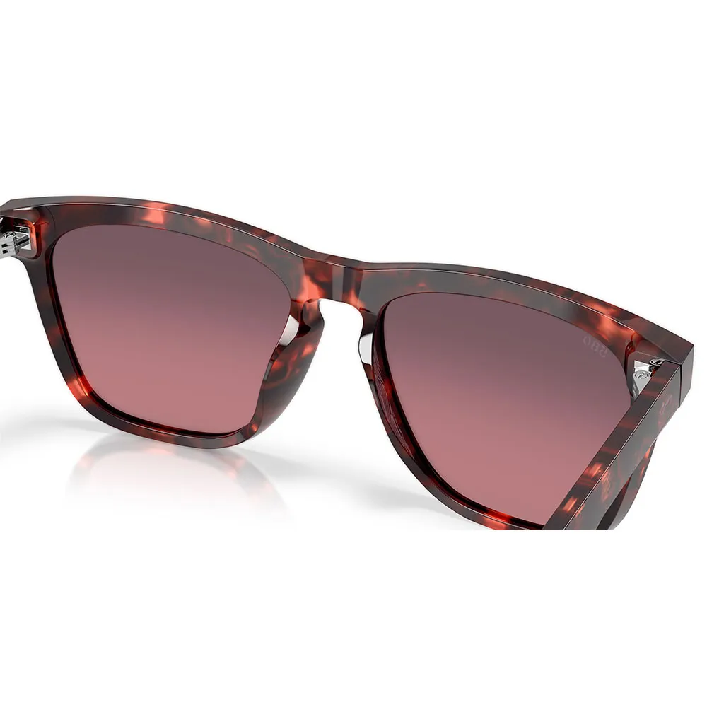 Купить Costa 06s2014-20140756 поляризованные солнцезащитные очки Ulu Sunset Tortoise 20x10x10 Rose Gradient 580G/CAT3 7ft.ru в интернет магазине Семь Футов