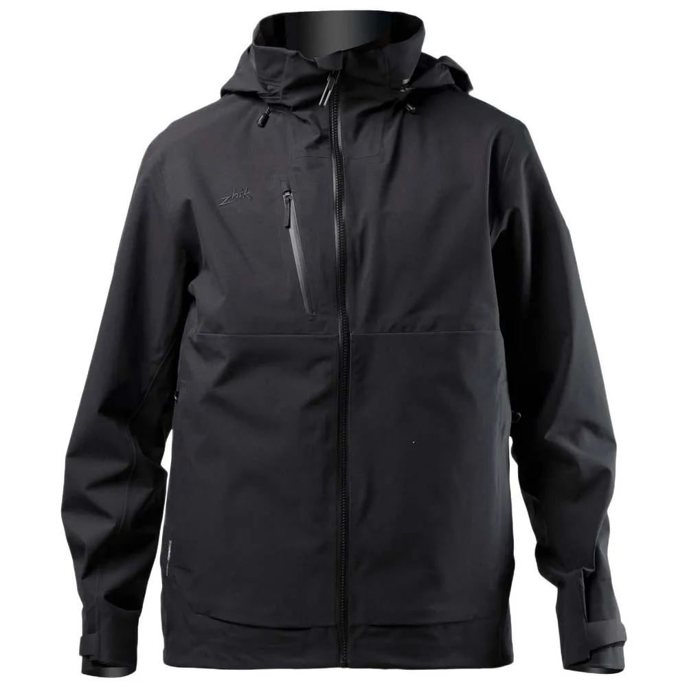 Купить Zhik jkt-0400-m-blk-lll Куртка INS400 Black 60x40x25 7ft.ru в интернет магазине Семь Футов