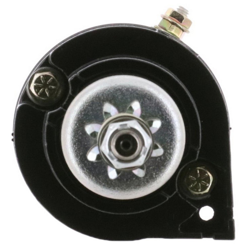 Купить Arco 57-5392 Mercury/Mariner 100-125HP В линию 4-цил Черный 7ft.ru в интернет магазине Семь Футов
