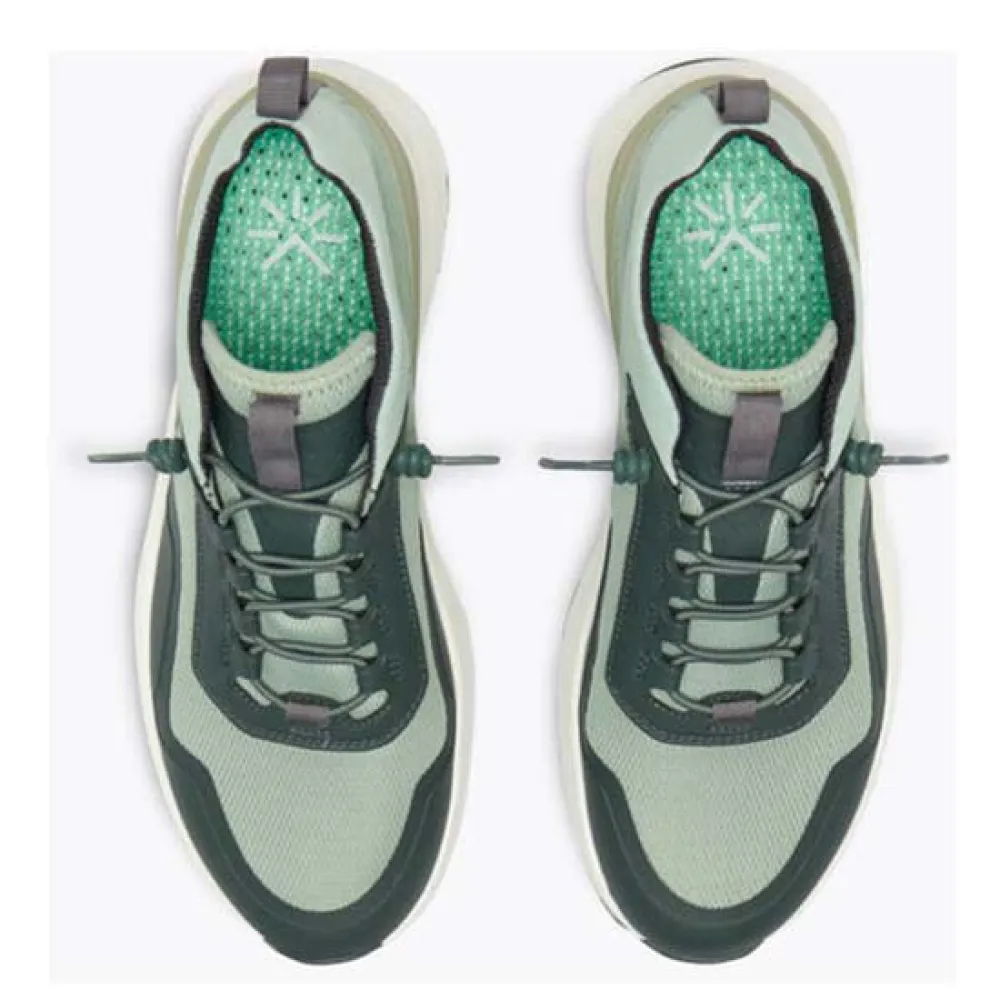 Купить Tropicfeel 2280153u45142 Кросовки Lava Desert Green 35x25x15 EU 42 7ft.ru в интернет магазине Семь Футов