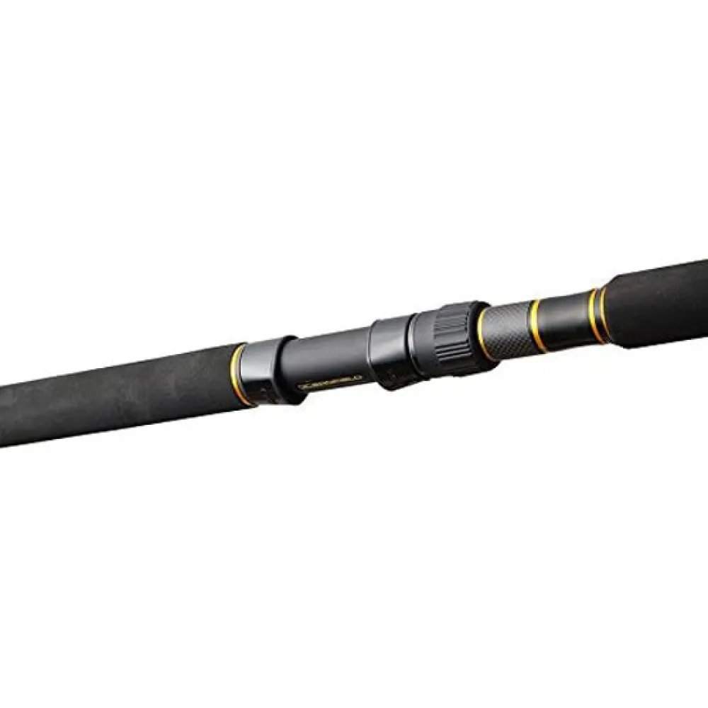 Купить Abu garcia 36282949669 спиннинговое удилище Oceanfield Offshore Casting Black 2.34 m 7ft.ru в интернет магазине Семь Футов