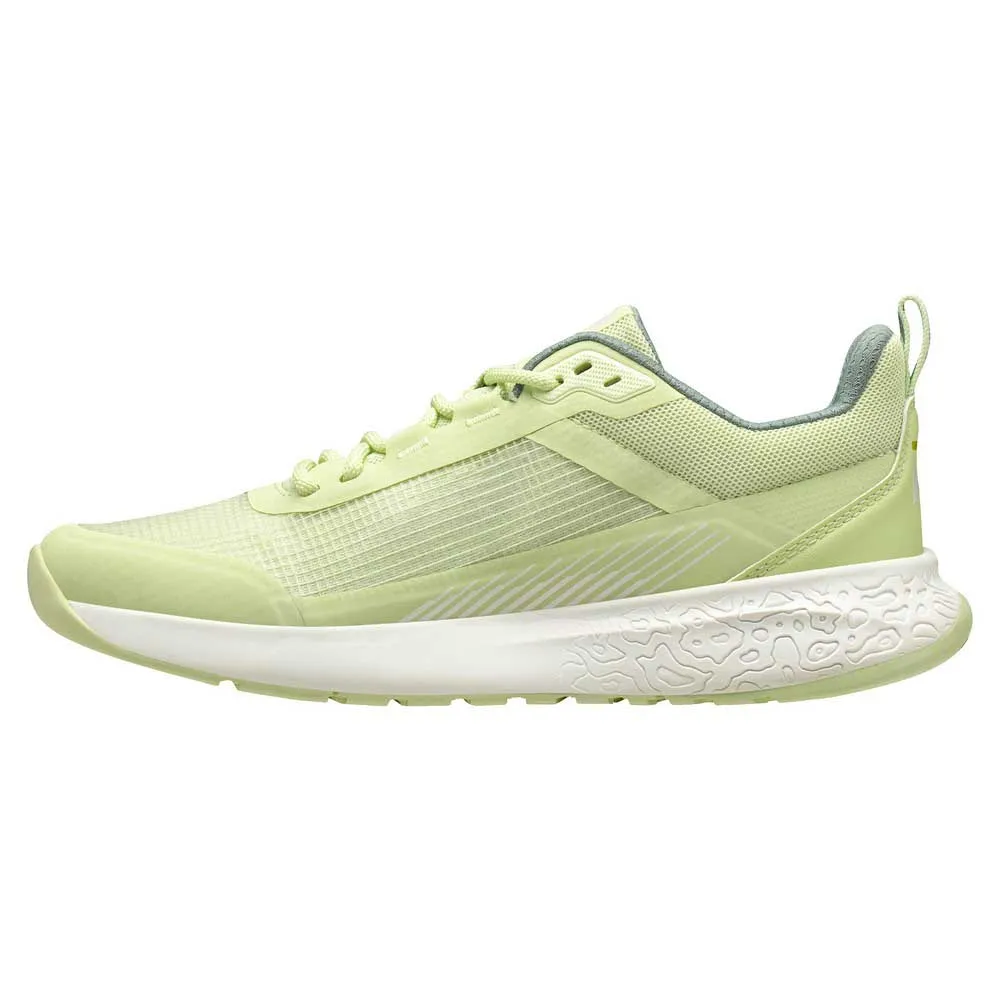 Купить Helly hansen 12012_398-8.5f Кросовки Crew Low Washed Lime 35x25x15 EU 40 7ft.ru в интернет магазине Семь Футов