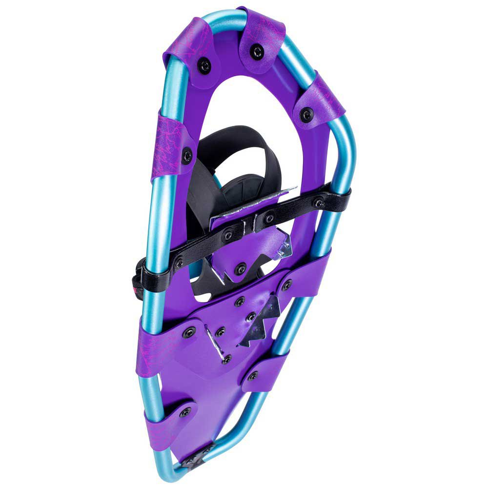 Купить Atlas snow-shoe 16E0013.1.2-20 Spark Снегоступы Фиолетовый Purple EU 28-36 7ft.ru в интернет магазине Семь Футов