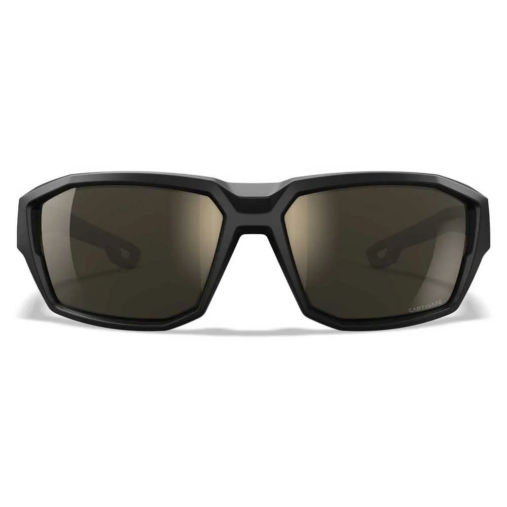 Купить Wiley x acalp04 поляризованные солнцезащитные очки Alpine Tungsten / Matte Black / Tan 20x10x10 7ft.ru в интернет магазине Семь Футов