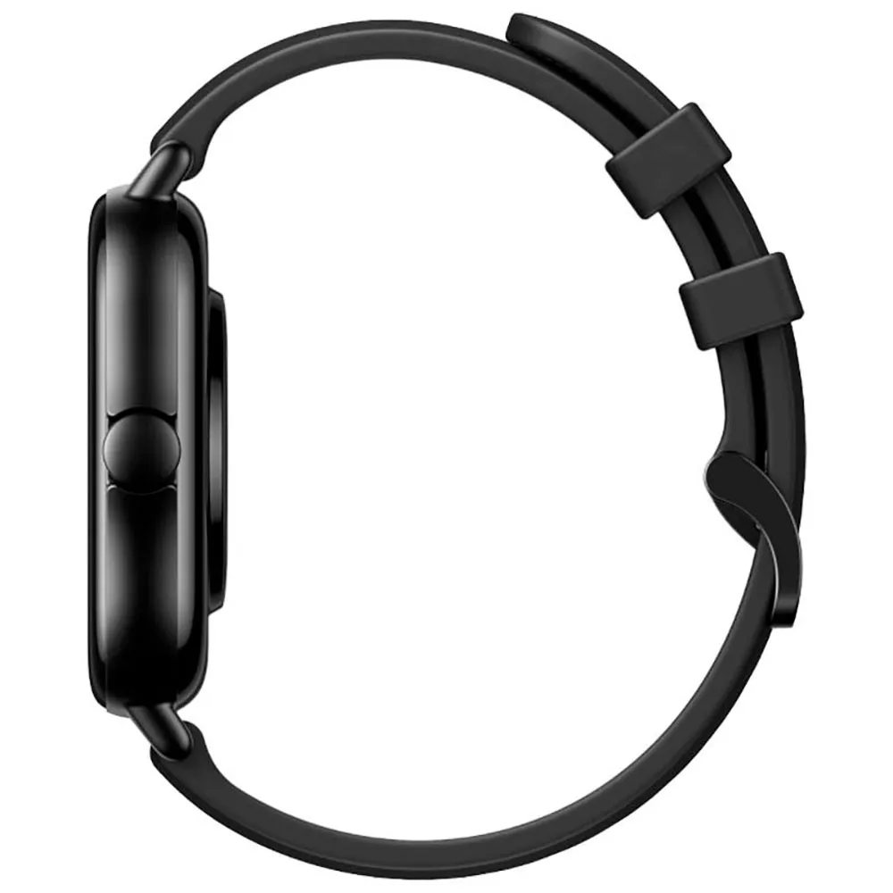 Купить Amazfit W19690V1N Смарт-часы GTS 2 Черный  Black 7ft.ru в интернет магазине Семь Футов