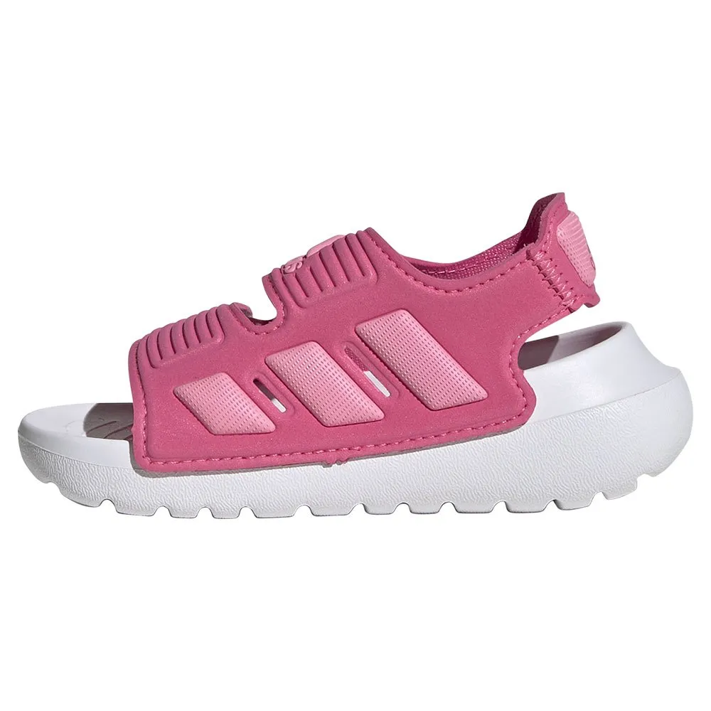 Купить adidas id0305/23 Сандалии Altaswim 2.0 Pulse Magenta / Bliss Pink / Ftwr White 35x25x15 EU 23 7ft.ru в интернет магазине Семь Футов