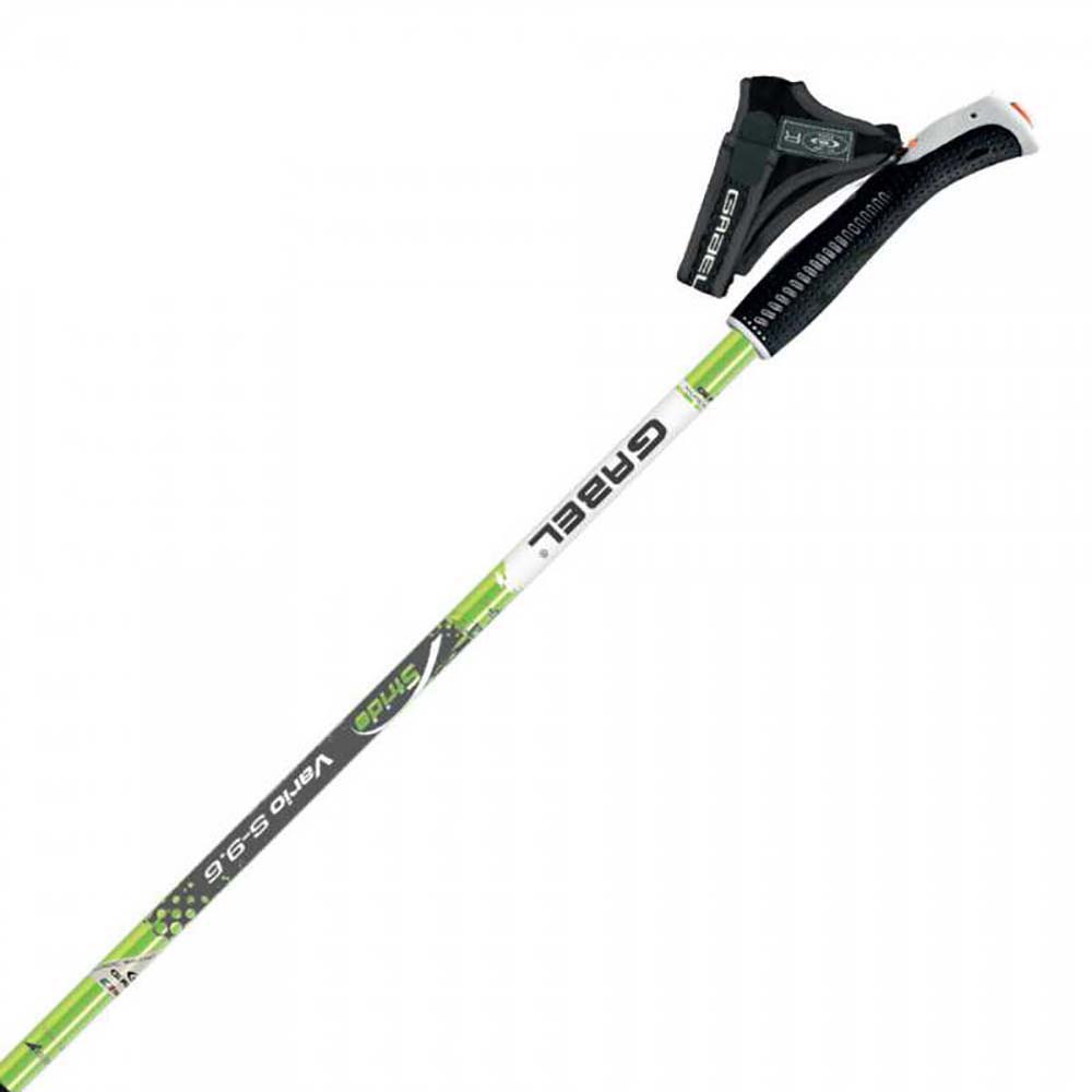 Купить Gabel 700835053 Vario S-9.6 столбы  Green 77-130 cm 7ft.ru в интернет магазине Семь Футов