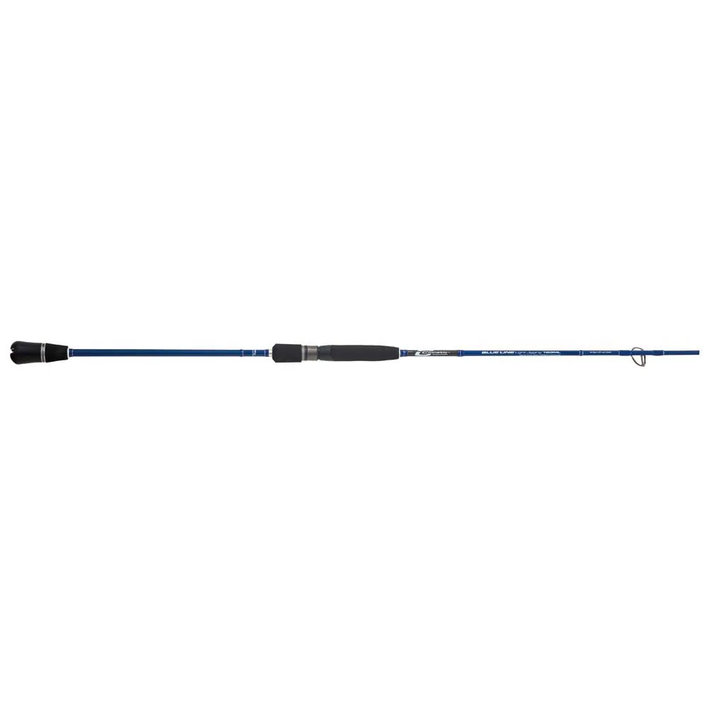 Купить Cinnetic 9420-1.80l Удочка для джиггинга Blue Line Light 180x10x10 1.8 m 7ft.ru в интернет магазине Семь Футов