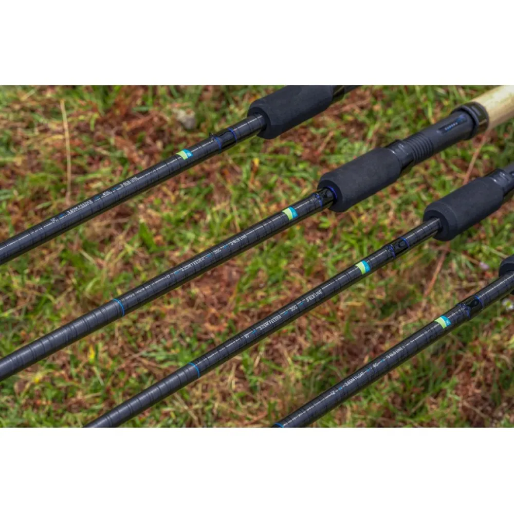 Купить Preston innovations P0070071 секция удочки Supera X Superlight ST 0.75oz Black 7ft.ru в интернет магазине Семь Футов