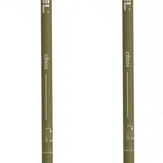 Купить Gabel 700744670 Classic SMU A.S столбы Серебристый Olive 68-142 cm 7ft.ru в интернет магазине Семь Футов