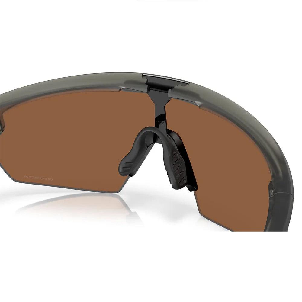 Купить Oakley OO9403-2136 Солнцезащитные очки Sphaera  Matte Olive Ink Prizm Tungsten/CAT3 7ft.ru в интернет магазине Семь Футов