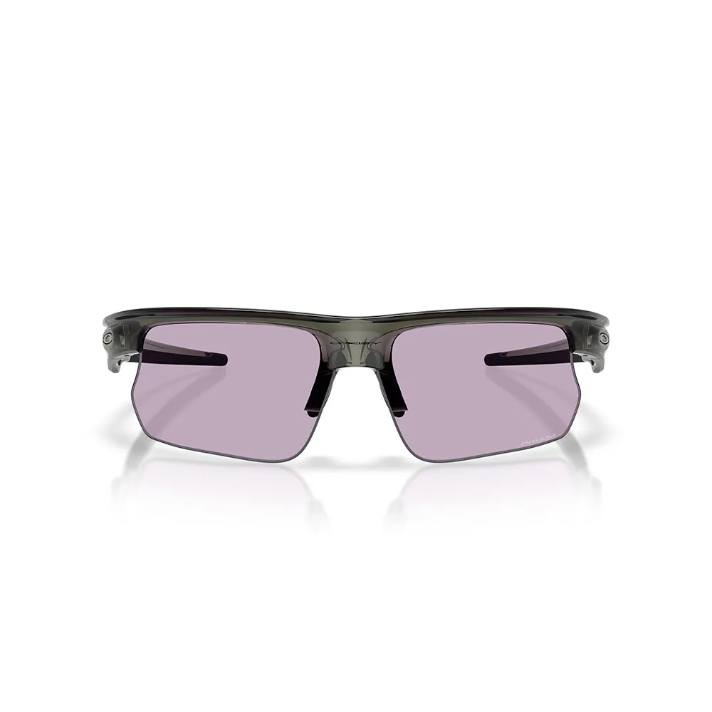 Купить Oakley 0oo9400-94002768 Солнцезащитные очки Bisphaera Grey Smoke 20x10x10 Prizm Slate/CAT2 7ft.ru в интернет магазине Семь Футов