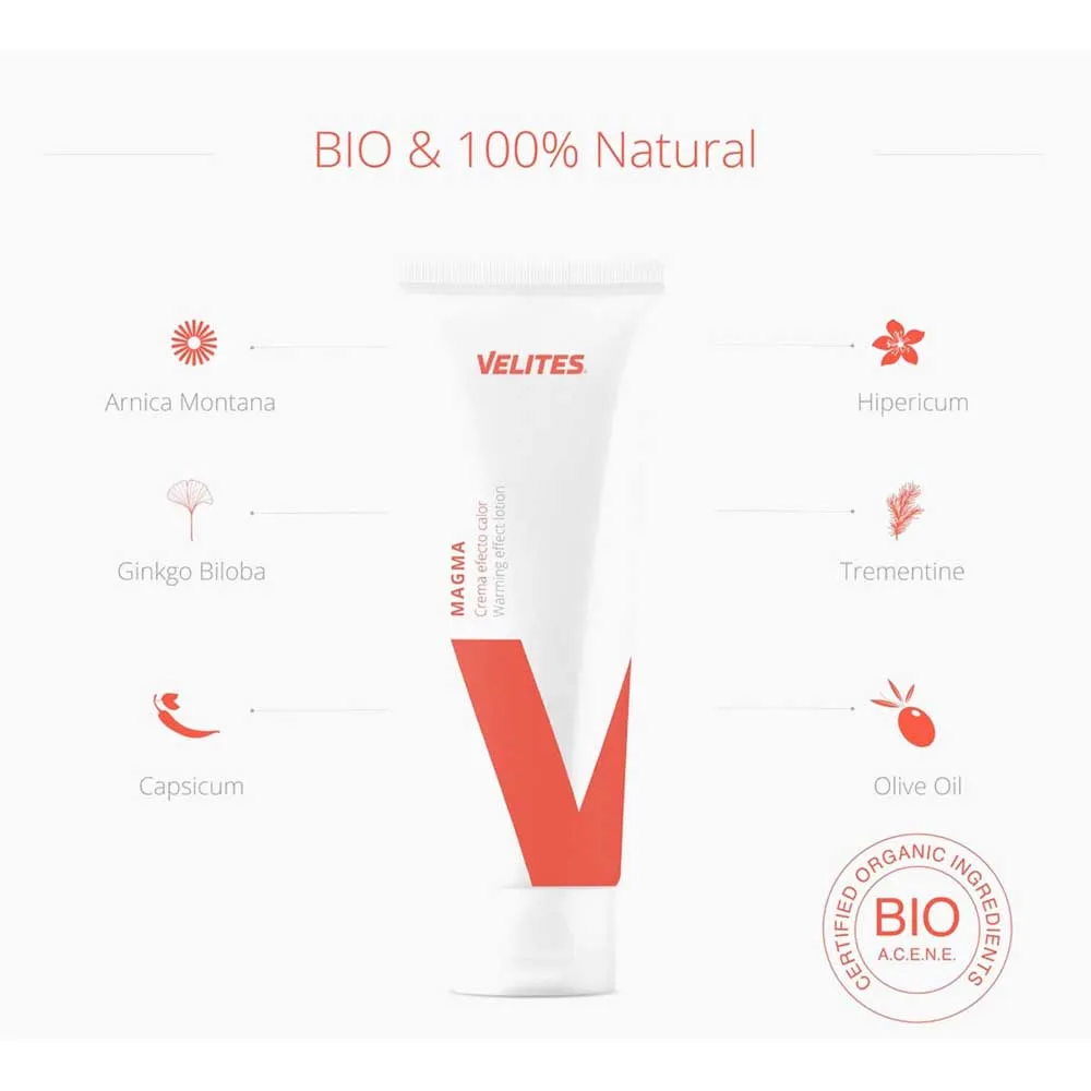 Купить Velites ki-m3pm-40y4 спортивный крем Magma 100ml Black 20x5x5 7ft.ru в интернет магазине Семь Футов