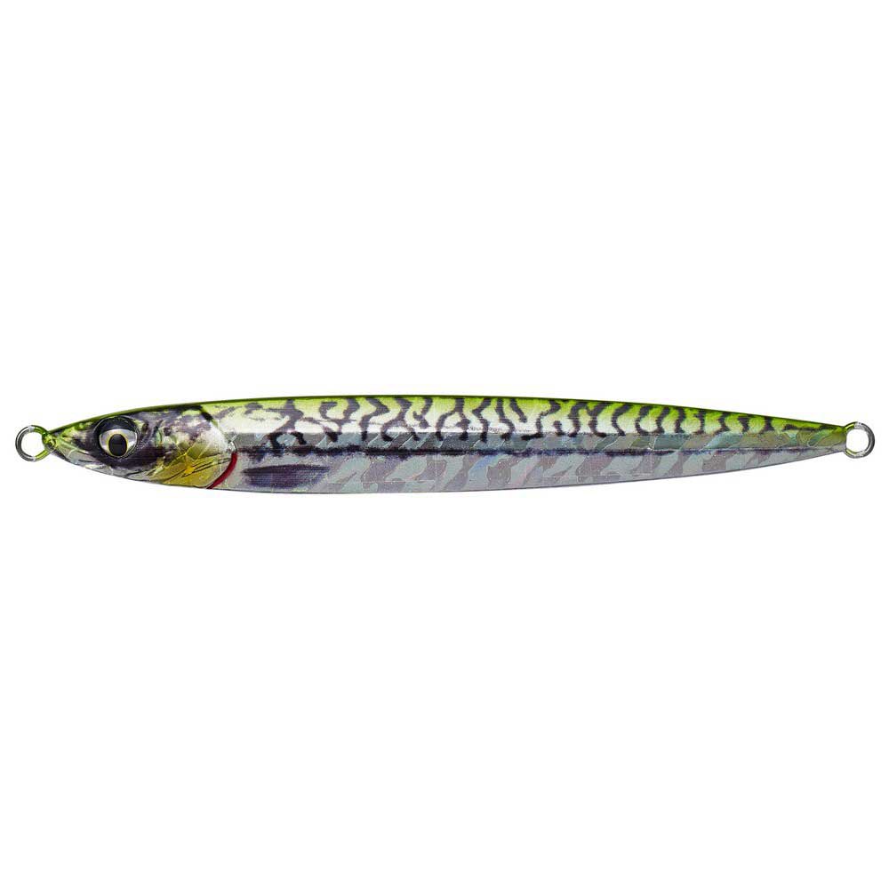 Купить Savage gear 74458 3D Slim Minnow Джиг 180 mm 180g  Sardine Php 7ft.ru в интернет магазине Семь Футов