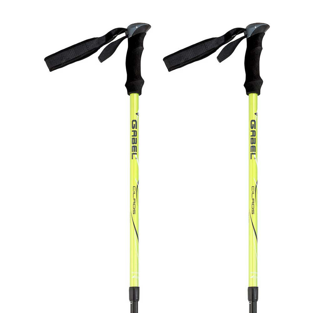 Купить Gabel 700744600 столбы Classic SMU Lite  Lime 64-144 cm 7ft.ru в интернет магазине Семь Футов