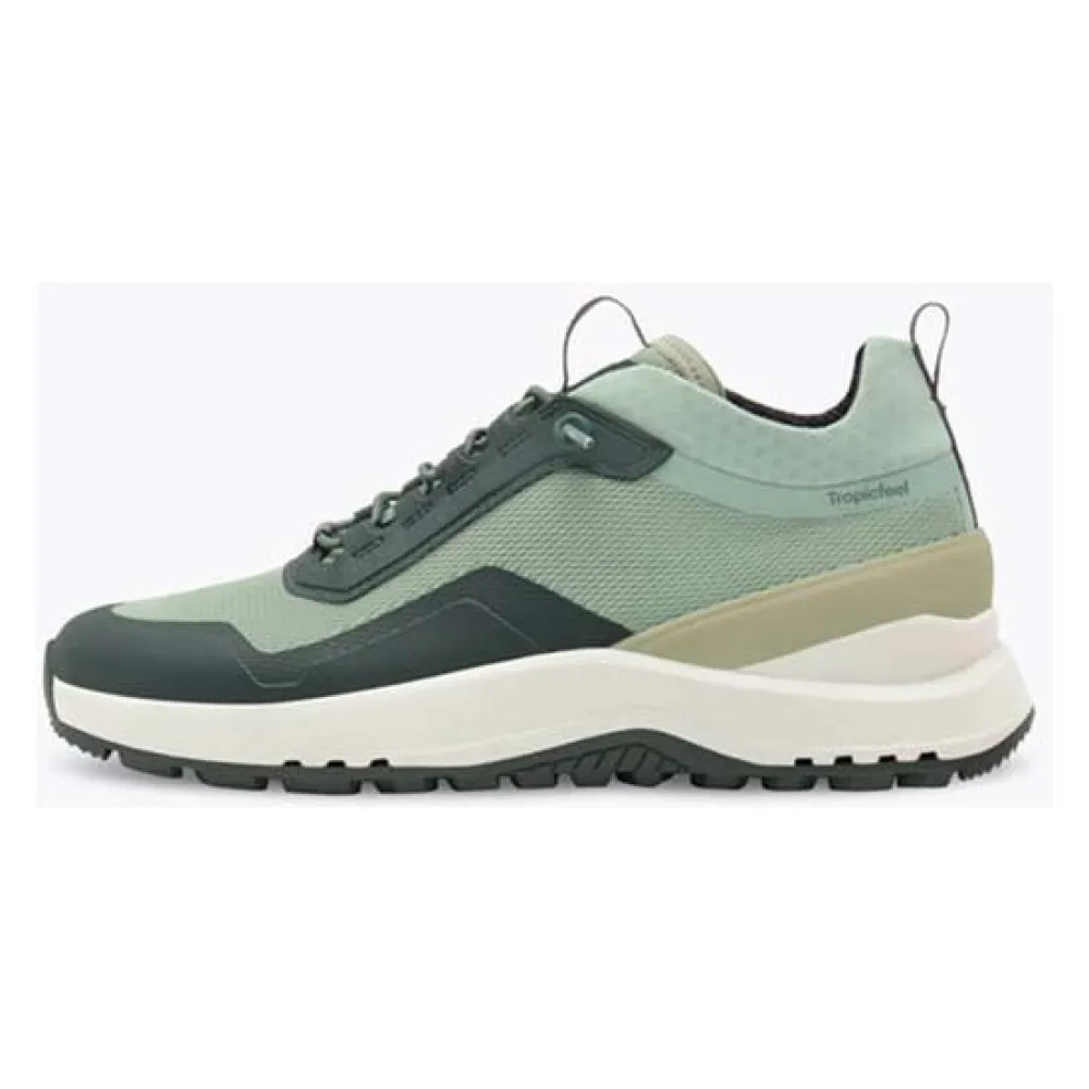 Купить Tropicfeel 2280153u45142 Кросовки Lava Desert Green 35x25x15 EU 42 7ft.ru в интернет магазине Семь Футов