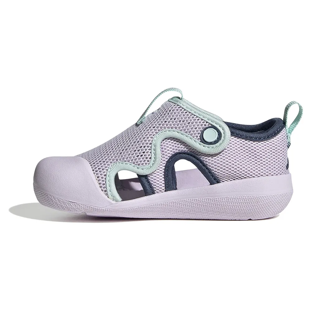 Купить adidas jq2276/21 горки для малышей Altaventure 3 Ice Lavender / Halo Mint / Preloved Ink 32x20x10 EU 21 7ft.ru в интернет магазине Семь Футов
