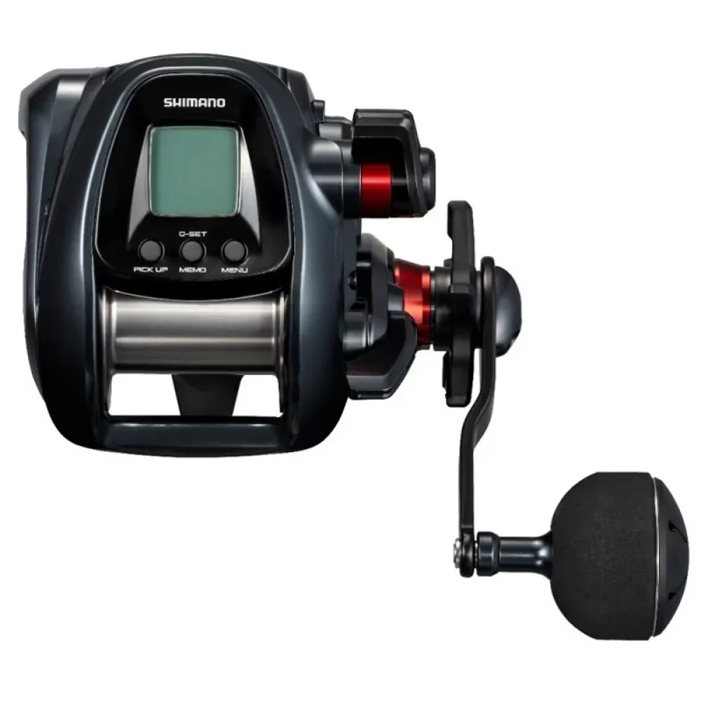 Купить Shimano Fishing PLAYS3000A Электрическая катушка Plays A Black 3000 7ft.ru в интернет магазине Семь Футов