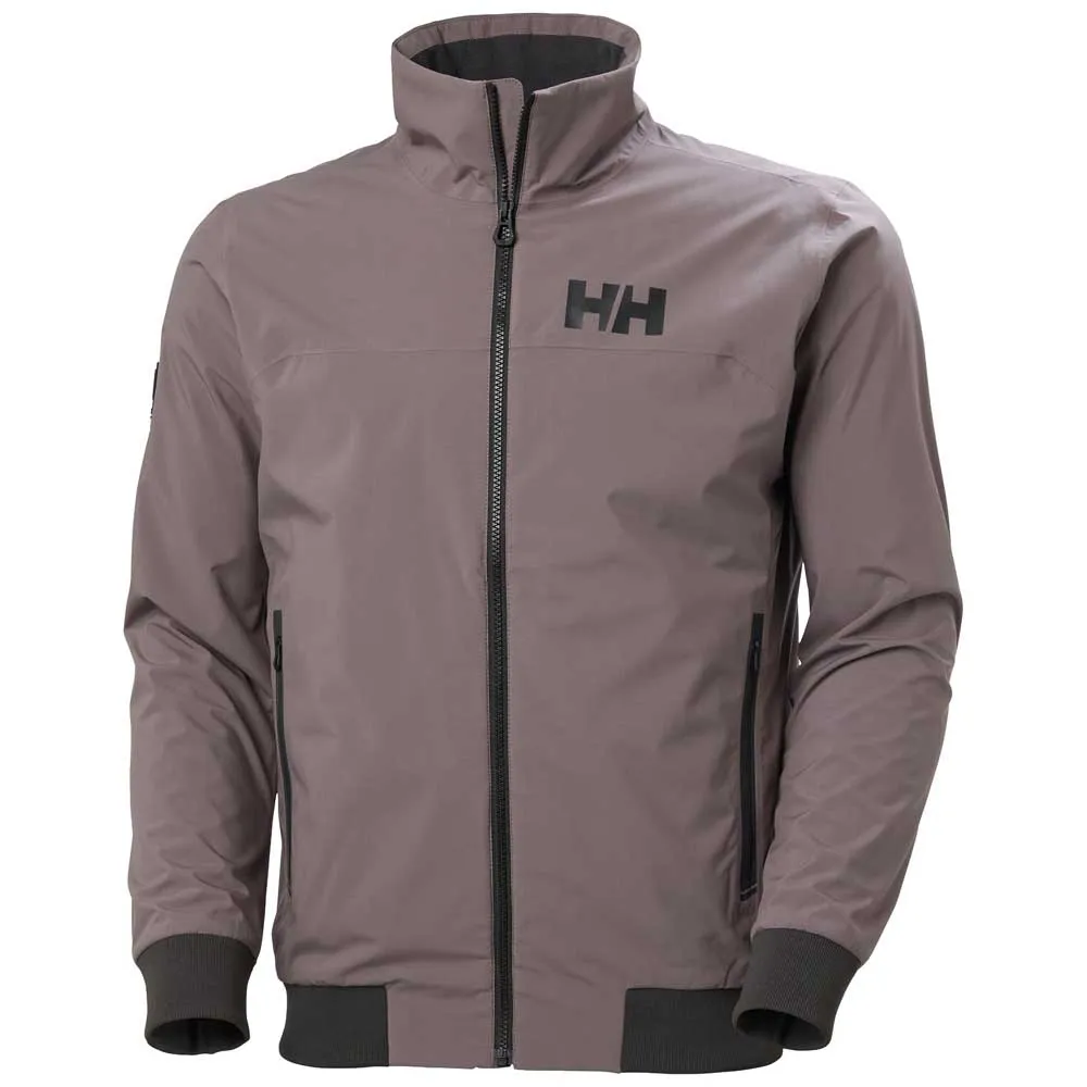 Купить Helly hansen 34191_656-s Куртка Racing Lifaloft Sparrow Grey 30x20x12 7ft.ru в интернет магазине Семь Футов
