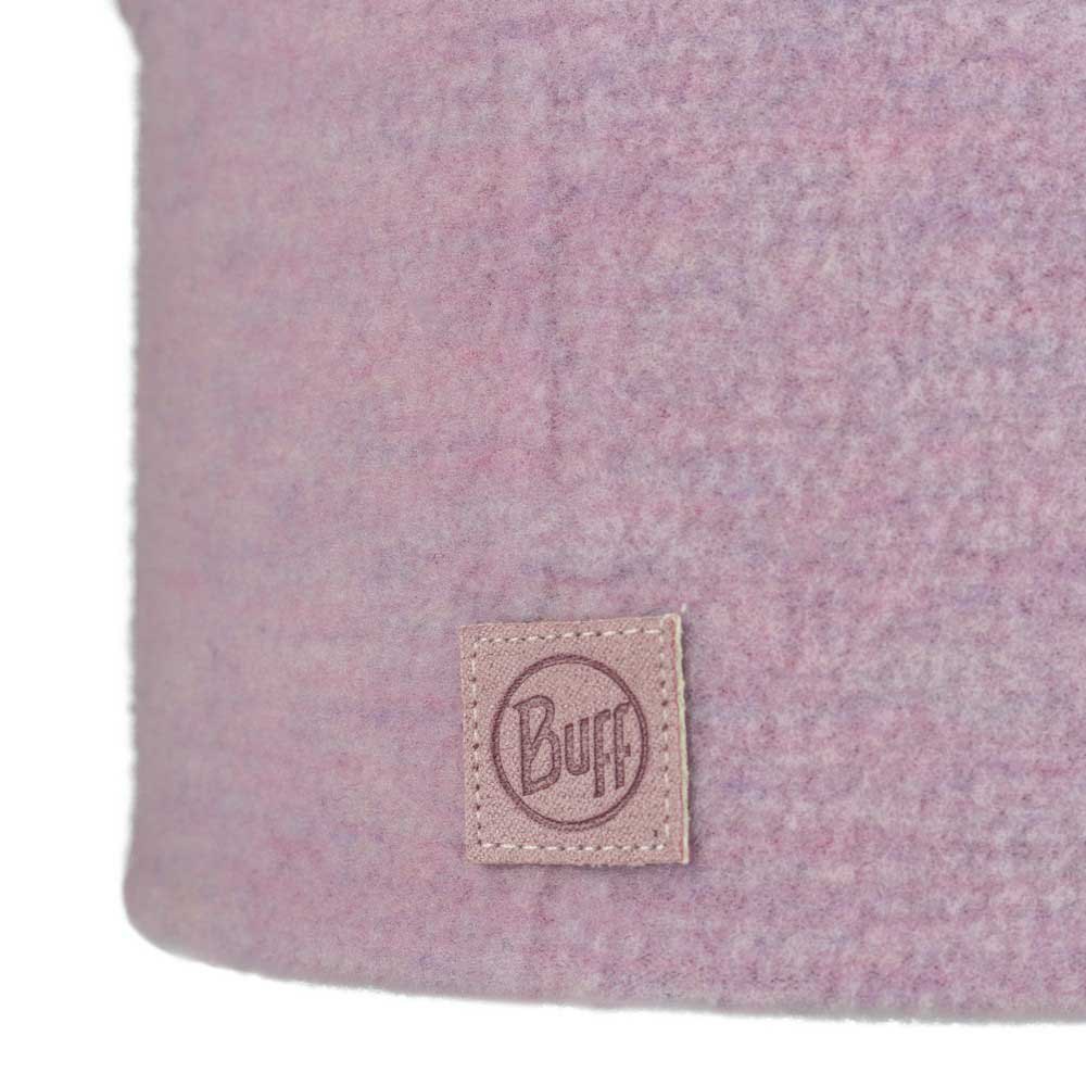 Купить Buff ® 129451.640.10.00 Бандана Merino Fleece Фиолетовый Lilac Sand 7ft.ru в интернет магазине Семь Футов