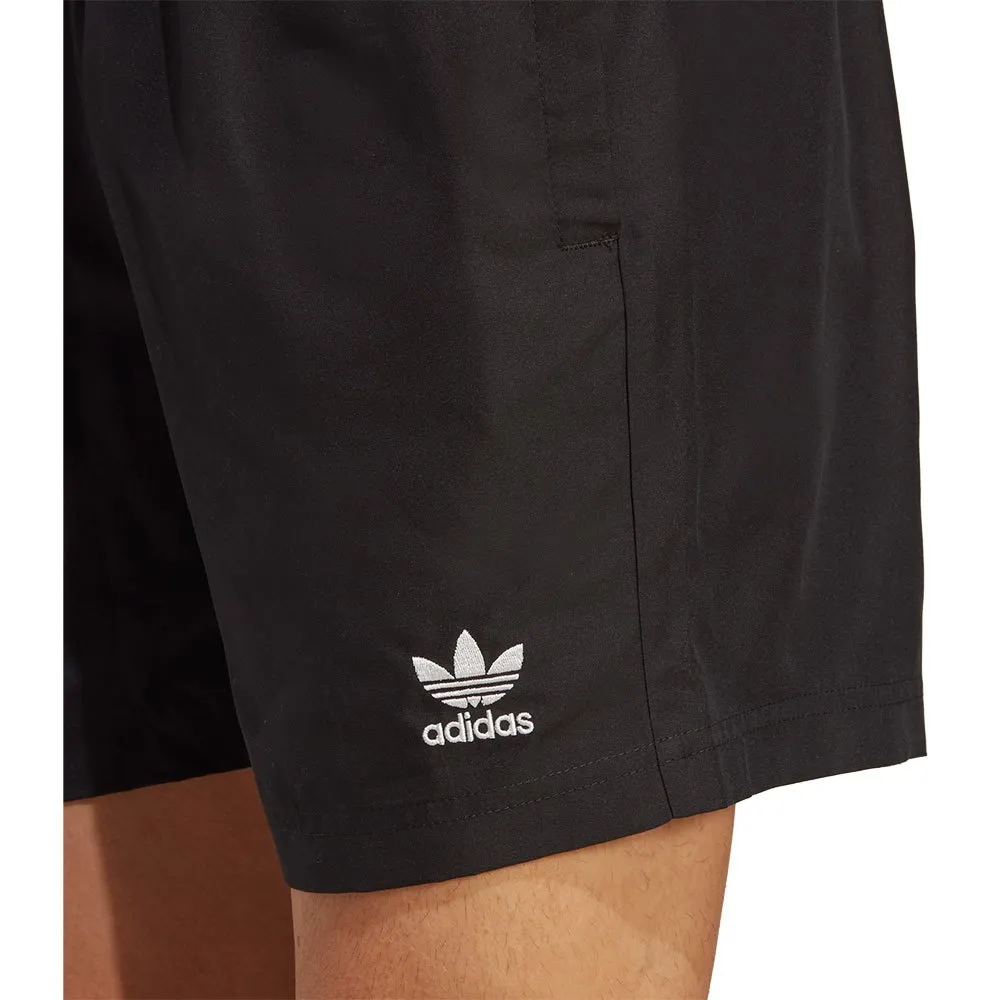 Купить adidas ht4411/3xl плавательные шорты Ori Solid Black / White 20x17x4 7ft.ru в интернет магазине Семь Футов