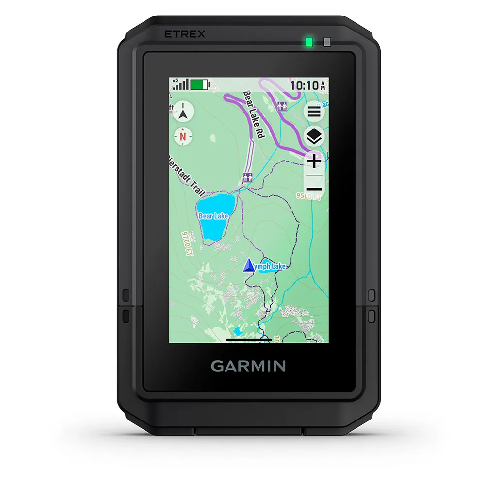 Купить Garmin 010-02940-01 GPS eTrex Touch Black 15x12x10 7ft.ru в интернет магазине Семь Футов