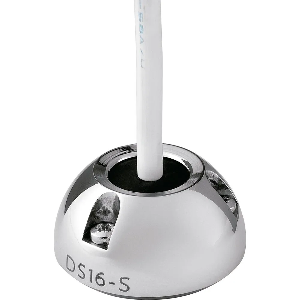 Купить Plastimo 60047 DS21B-S Кабельный ввод из нержавеющей стали Silver 9-14 mm 7ft.ru в интернет магазине Семь Футов