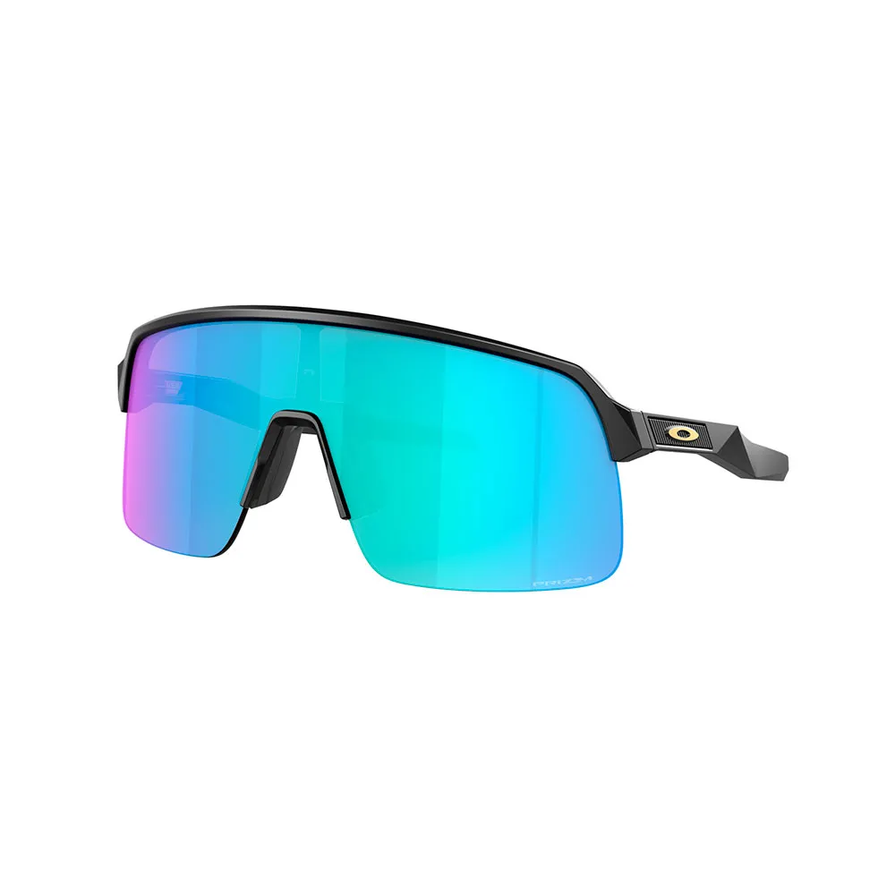 Купить Oakley oo9463-4239 Солнцезащитные очки Sutro lite Matte Black 20x10x10 Prizm Sapphire/CAT3 7ft.ru в интернет магазине Семь Футов