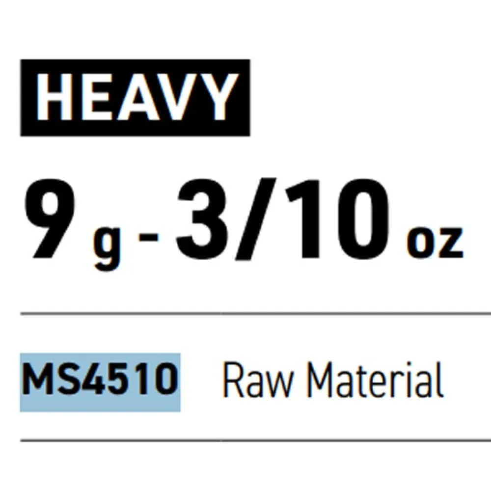Купить Fiiish MS4510 Джиг-головка Master Shad Heavy 75 mm Серебристый Raw 9 g 7ft.ru в интернет магазине Семь Футов