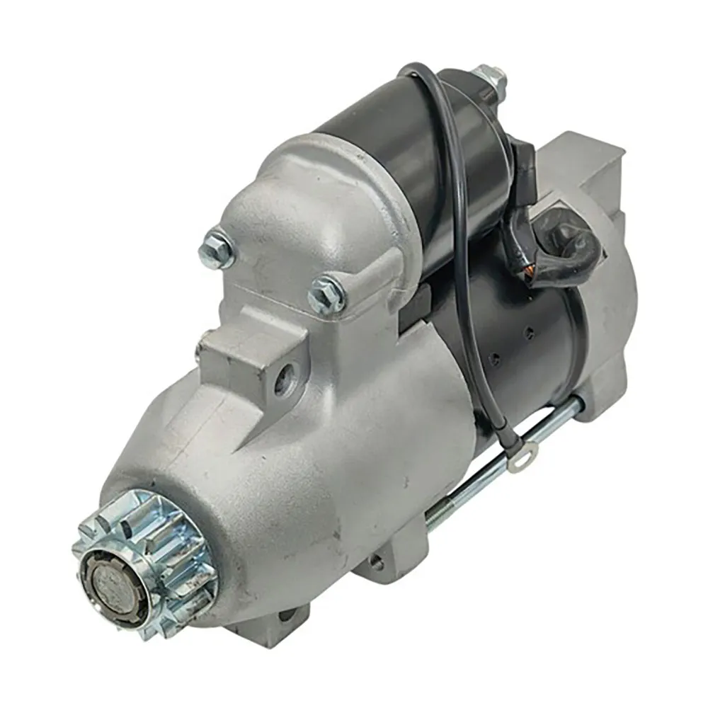 Купить Recmar rec68f-81800-04 стартер Yamaha 68F-81800-03 68F-81800-04 Grey 30x20x15 7ft.ru в интернет магазине Семь Футов