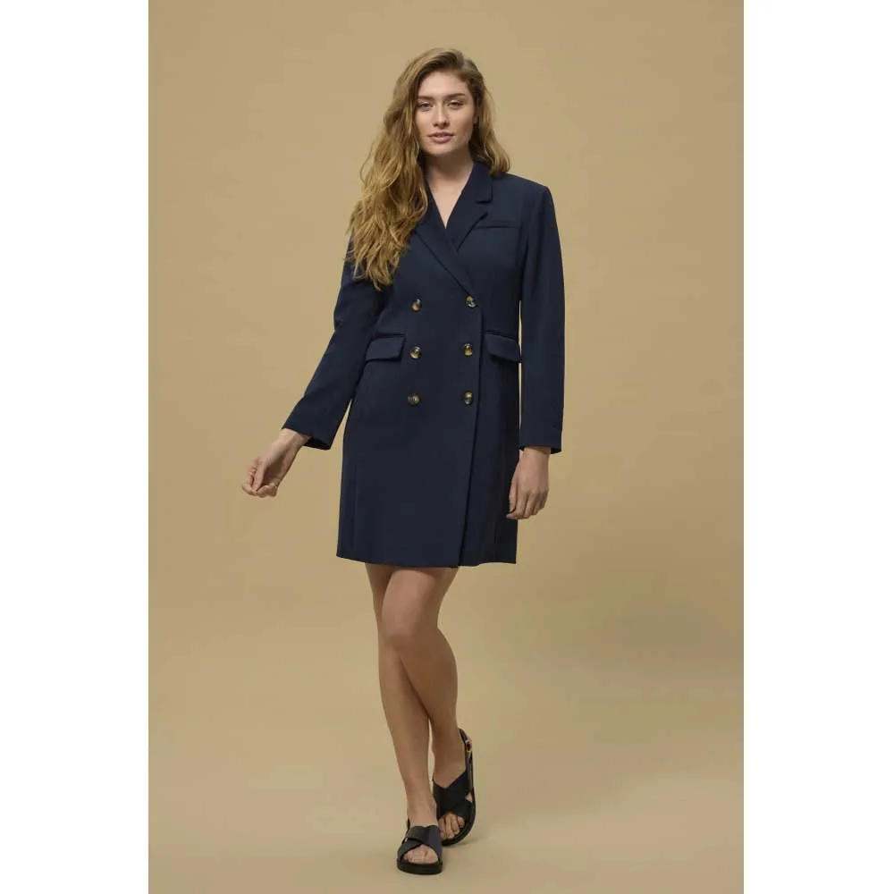 Купить Redgreen 170912400-069-s Платье Donau Dark Navy 30x20x10 7ft.ru в интернет магазине Семь Футов