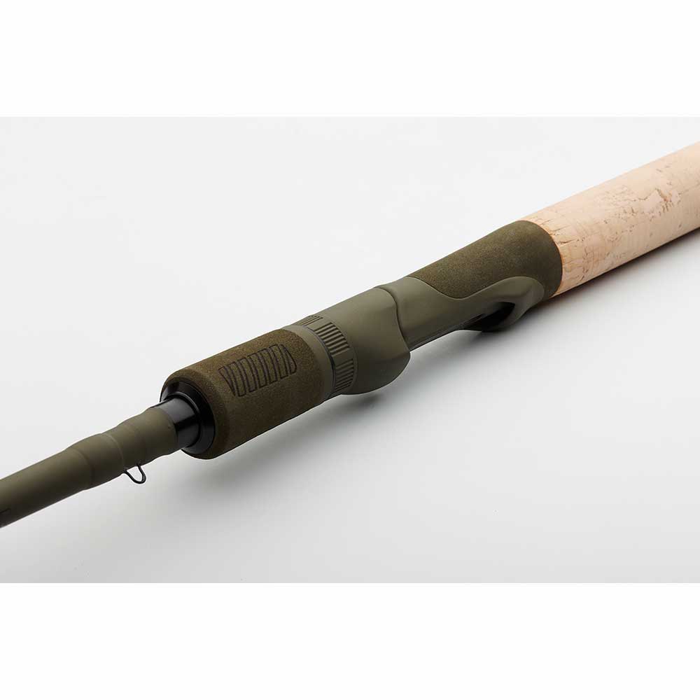 Купить Savage gear 75009 SGS4 Shore Game Спиннинговая Удочка  Brown / Green 2.74 m 7ft.ru в интернет магазине Семь Футов