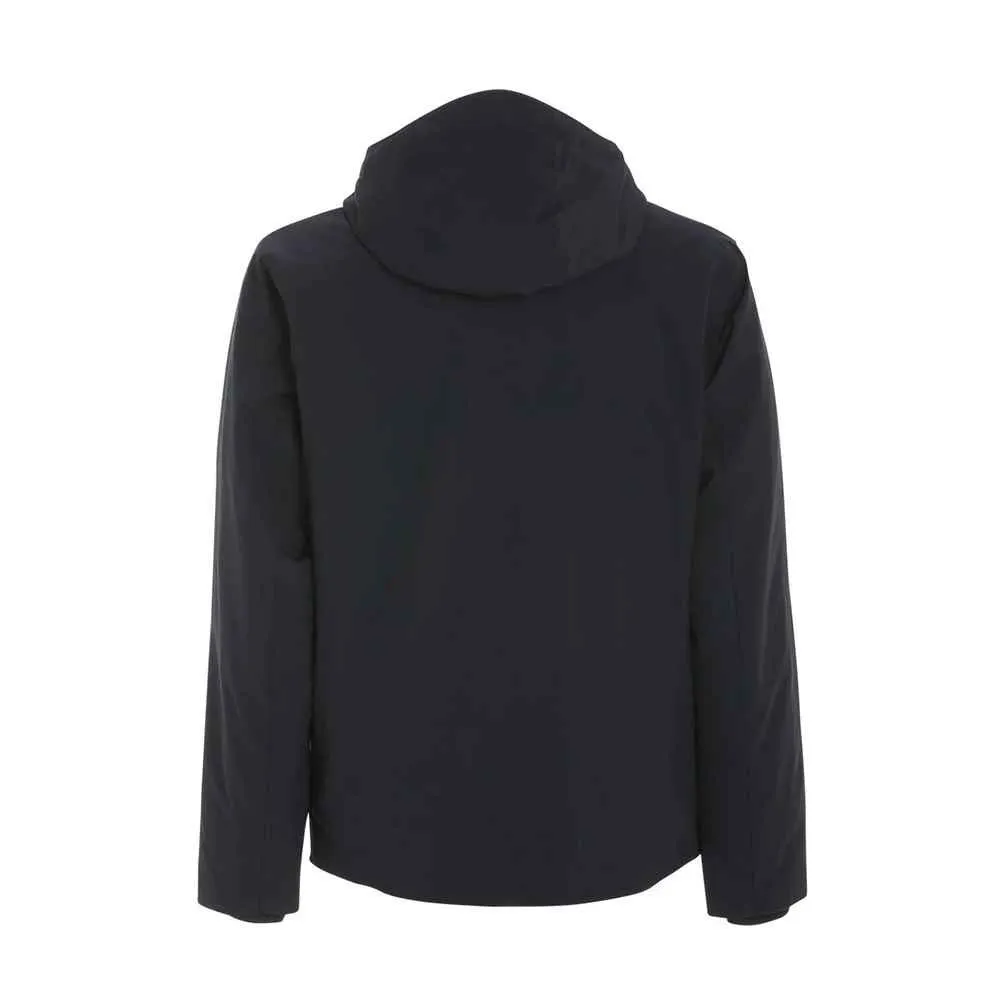 Купить Slam a101001s00-w13-3xl Куртка Active Win Hood Short Dark Navy 30x25x10 7ft.ru в интернет магазине Семь Футов