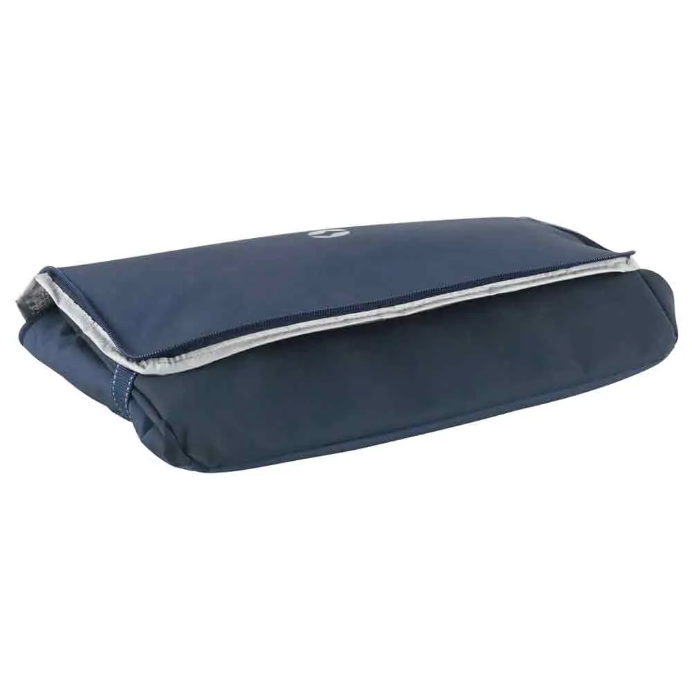 Купить Outwell 590246 Сумка-холодильник Petrel L 20L Dark Blue 38x23x25 7ft.ru в интернет магазине Семь Футов