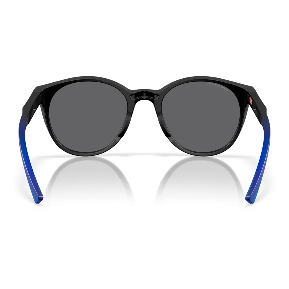 Купить Oakley OO9474-1552-52 поляризованные солнцезащитные очки Spindrift Бесцветный Matte Black Prizm Black Polarized/CAT3 7ft.ru в интернет магазине Семь Футов