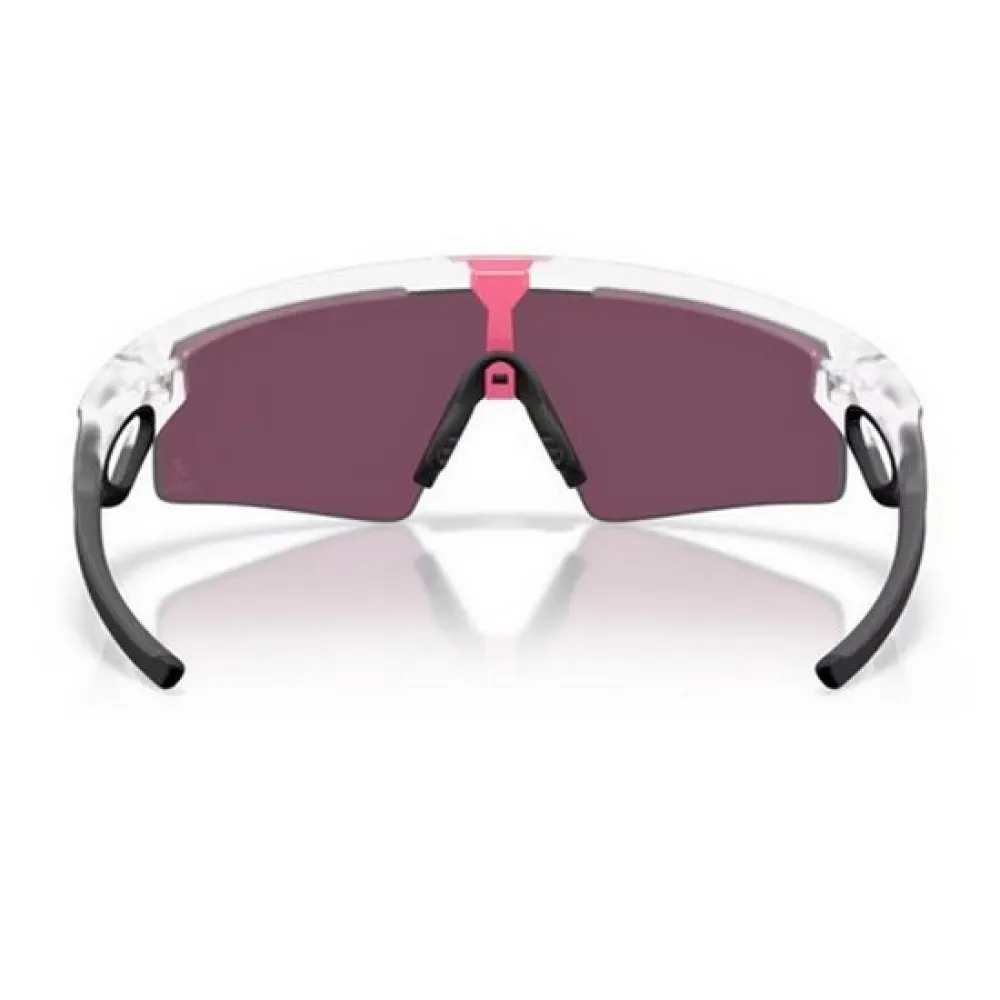 Купить Oakley oo9531-1037 Солнцезащитные очки Sphaera strike Gdi Matte Clear 20x10x10 Prizm Road Black/CAT3 7ft.ru в интернет магазине Семь Футов
