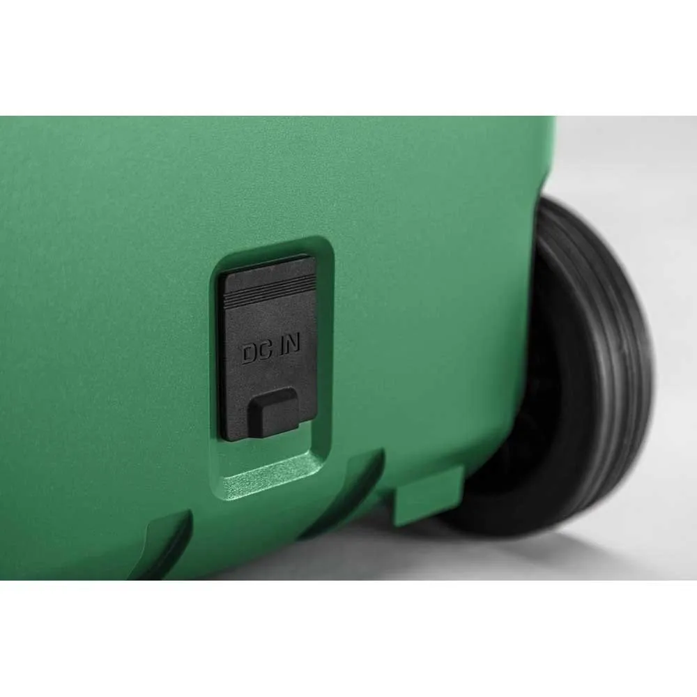 Купить Hikoki UL18DBAW4Z Портативный холодильник 25L Зеленый Black / Green 7ft.ru в интернет магазине Семь Футов