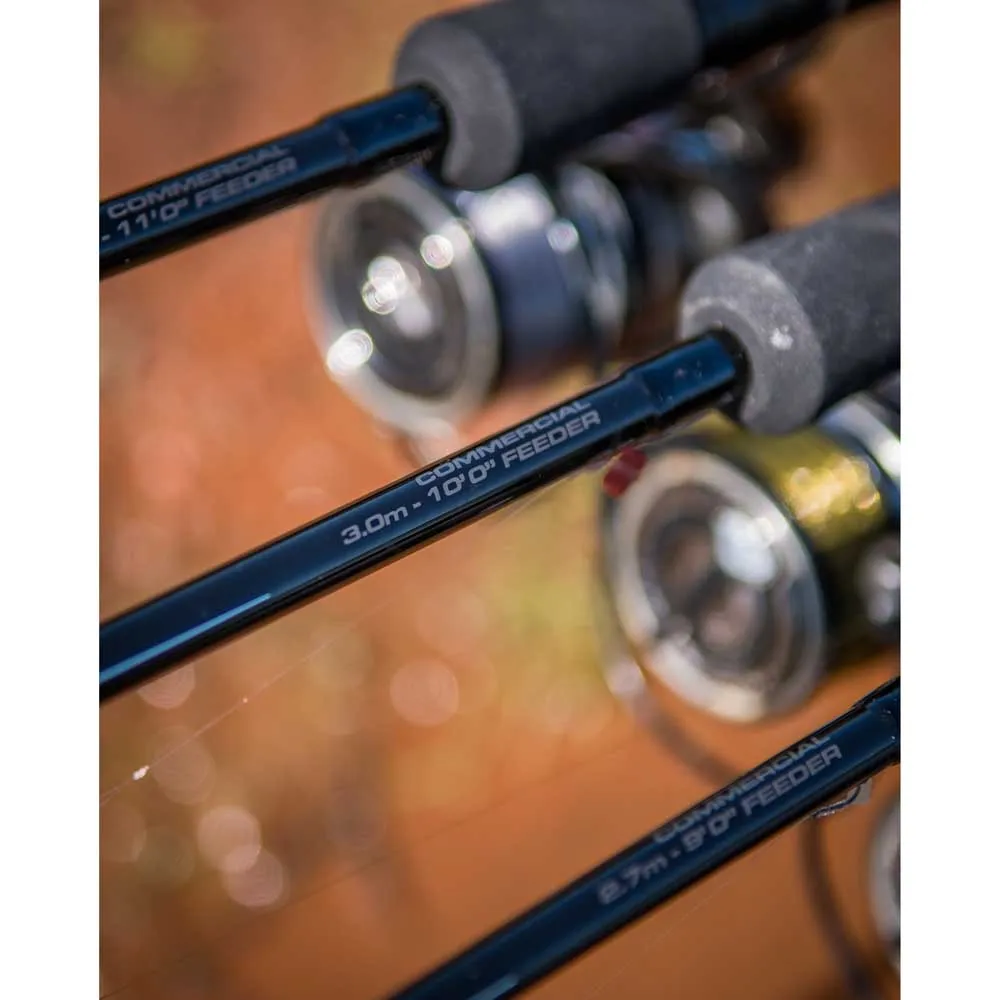 Купить Matrix fishing grd247 карповая удочка Horizon X Ultra Pro Commercial Black 160x10x10 3.3 m 7ft.ru в интернет магазине Семь Футов