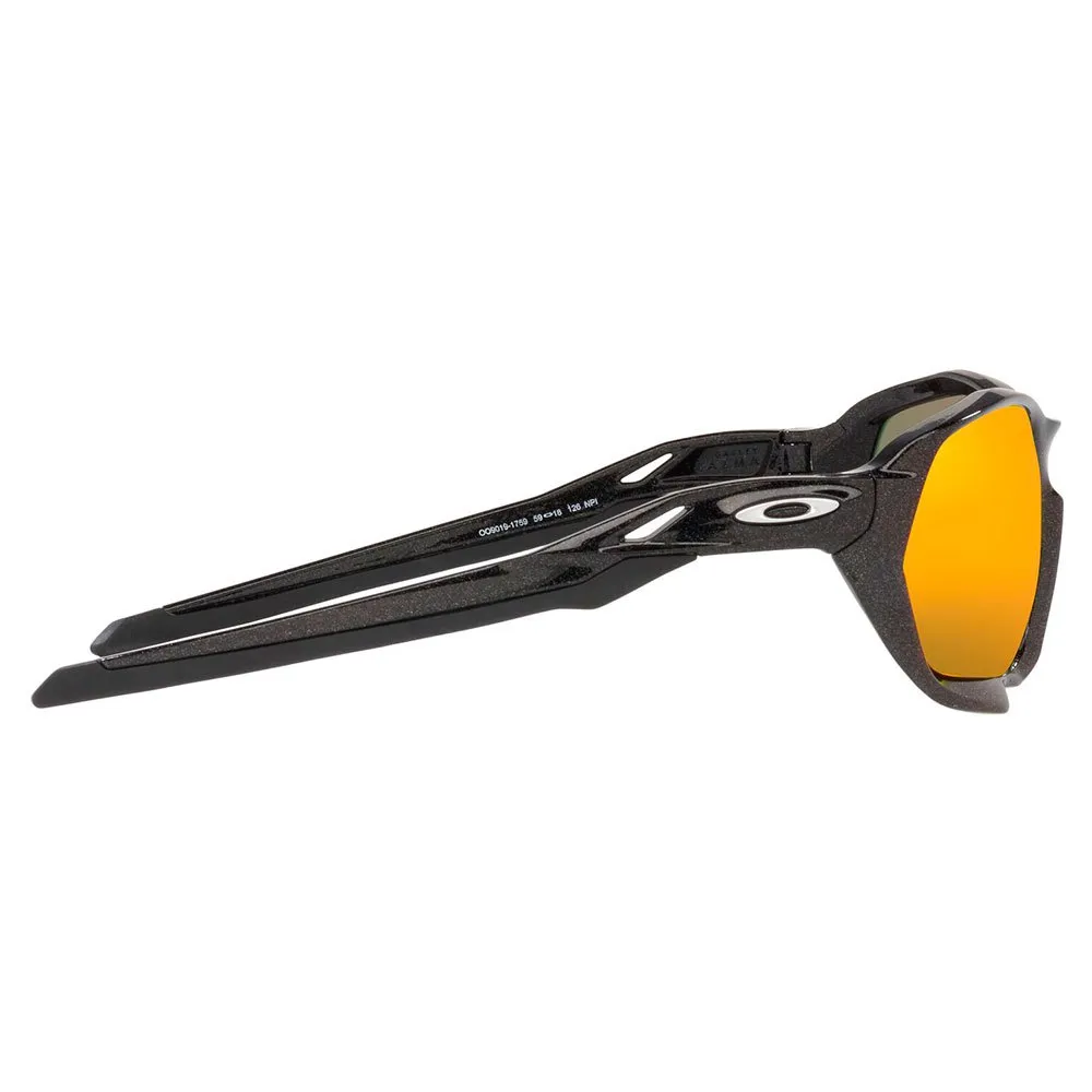 Купить Oakley 0OO9019-901917-59 Plazma Prizm Солнцезащитные Очки Dark Galaxy Prizm Ruby/CAT3 7ft.ru в интернет магазине Семь Футов