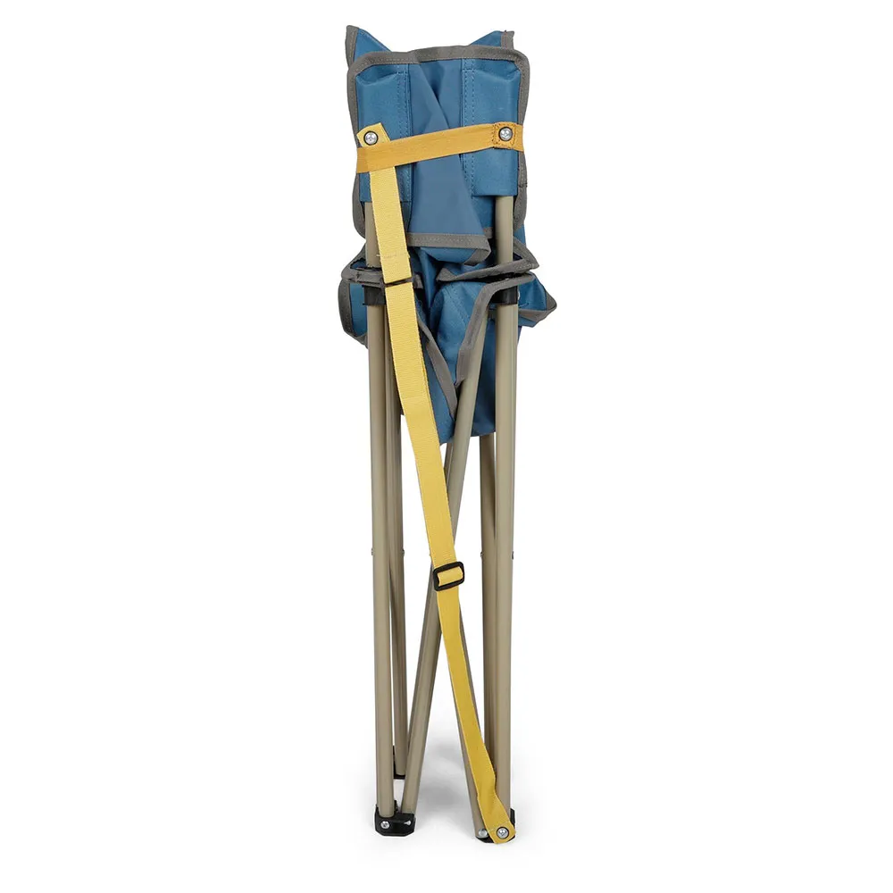 Купить Regatta RCE538-KAD-Single стул (stul) Isla II  Dynasty Blue 7ft.ru в интернет магазине Семь Футов