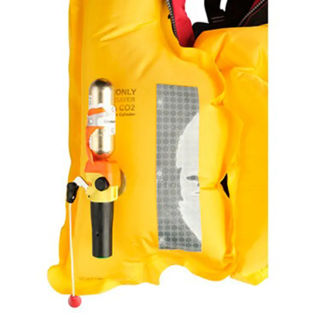 Купить Crewsaver 10311 Система Exolok Orange 12x10x10 7ft.ru в интернет магазине Семь Футов