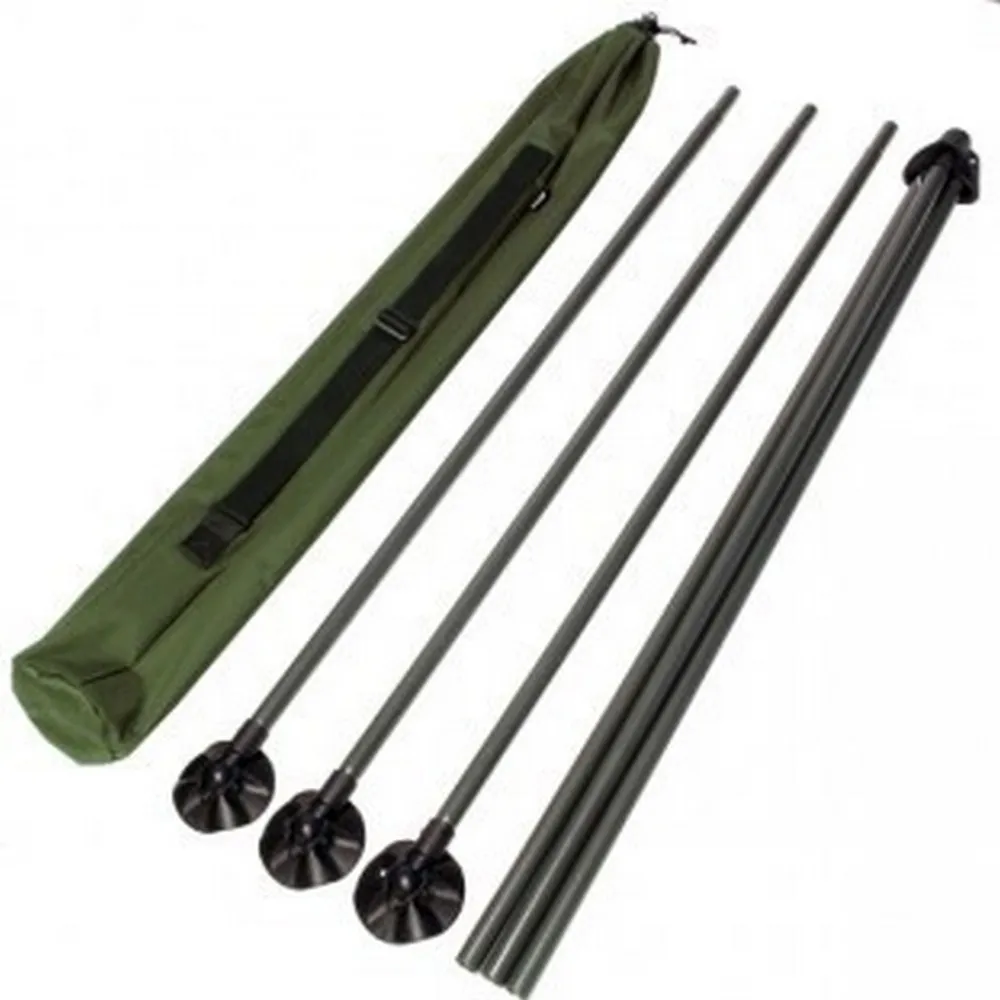 Купить Zfish fu-tripod-396 Штатив NGT Black 200x8x8 140 x 150 x 195 cm 7ft.ru в интернет магазине Семь Футов
