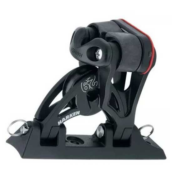 Купить Harken 396 Carbo Cam 29 mm Carbo Pivot Вести  Black 7ft.ru в интернет магазине Семь Футов